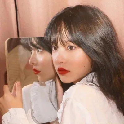 喜气逼人